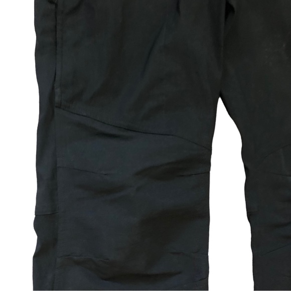 Columbia Men’s Activewear Pants - black size 34 x 30 - Picture 6 of 11